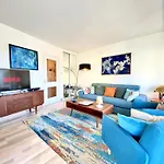 Apartamento Le Verdi Scls - Wifi, Climatisation, Parking *