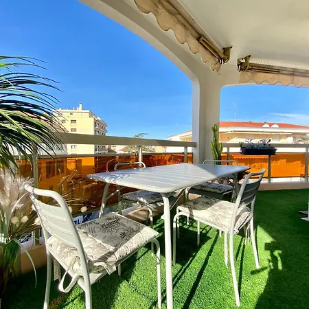 Lägenhet Le Verdi By Scls Locations