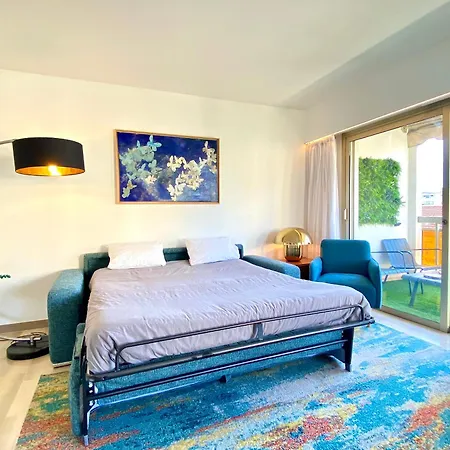 Le Verdi By Scls Locations * Cannes