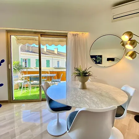 Lägenhet Le Verdi By Scls Locations