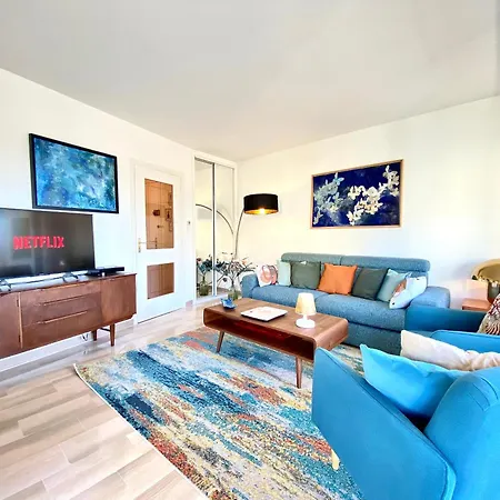 Lägenhet Le Verdi By Scls Locations *