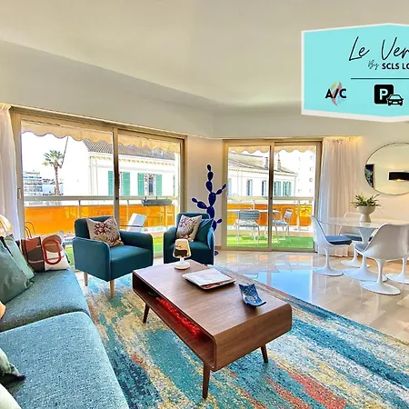 Le Verdi By Scls Locations Lägenhet