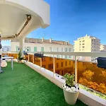 Le Verdi Scls - Wifi, Climatisation, Parking *