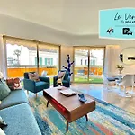 Le Verdi Scls - Wifi, Climatisation, Parking アパート