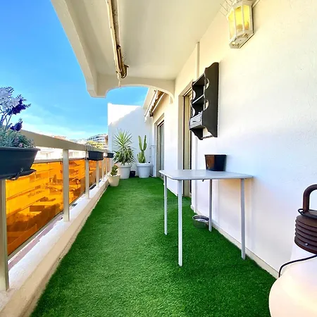 Le Verdi Scls - Wifi, Climatisation, Parking アパート *