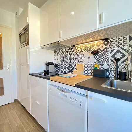 Le Verdi By Scls Locations * Канны