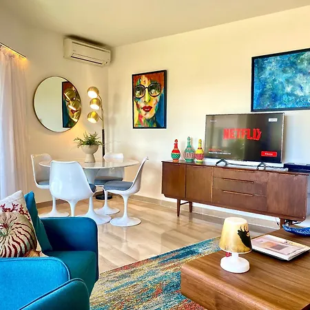 Le Verdi By Scls Locations